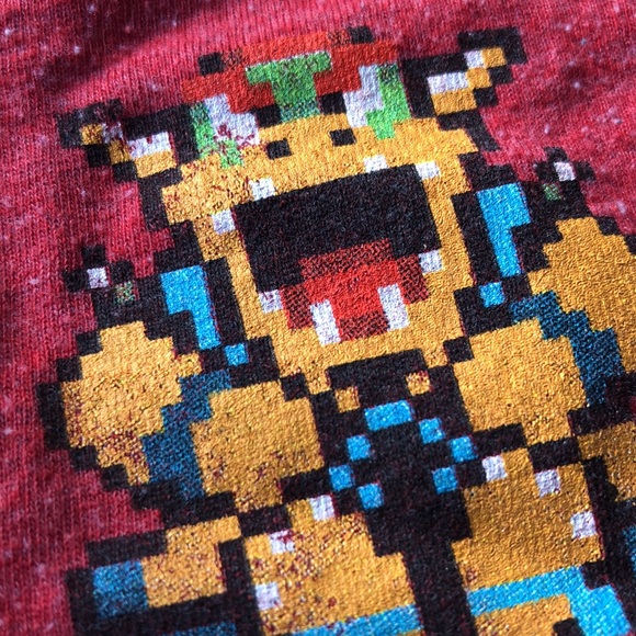 Gap Boys Super MARIOKART SS - Picture 6 of 7